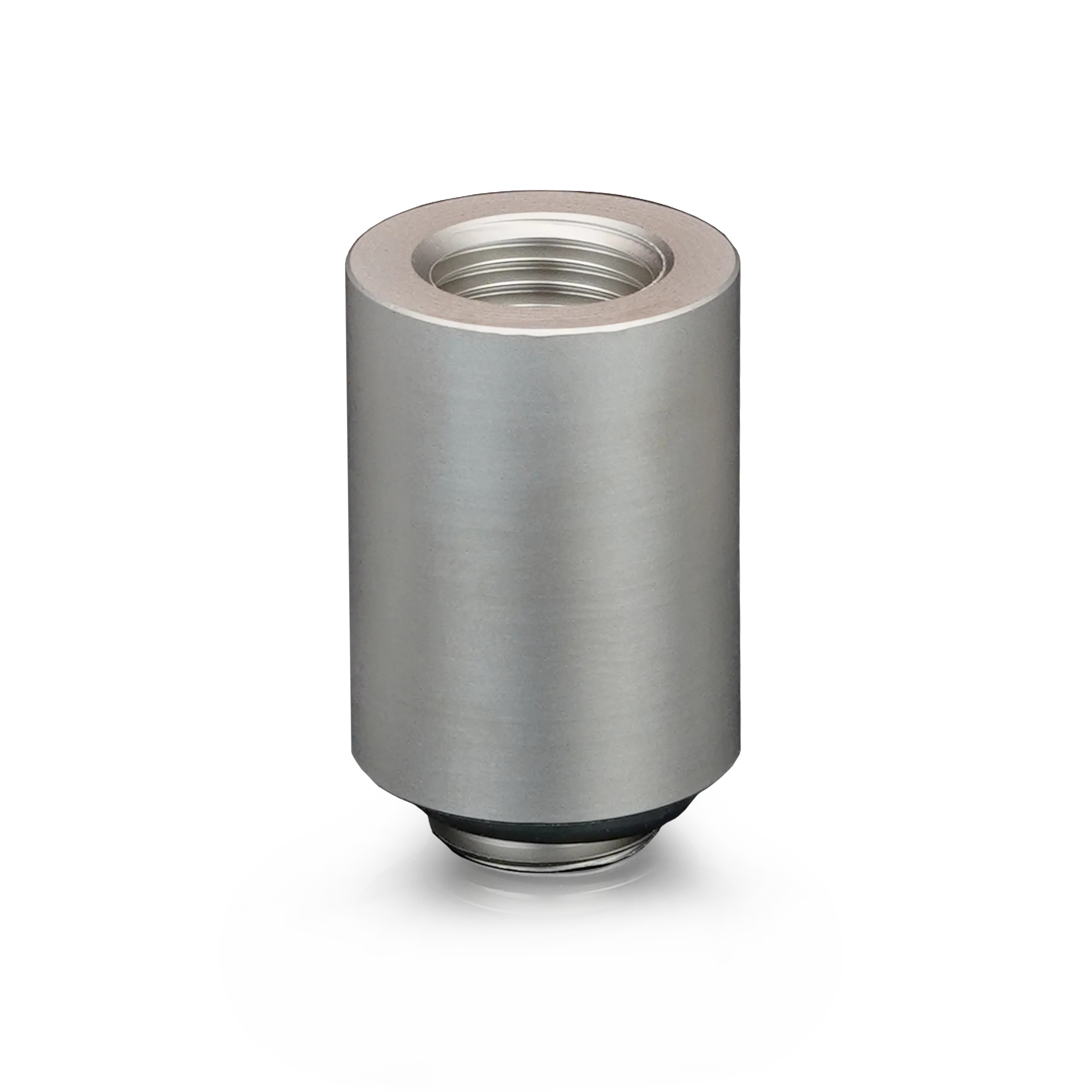 THERMAL GRIZZLY DELTAMATE EXTENSOR MF28 NÍQUEL MATE