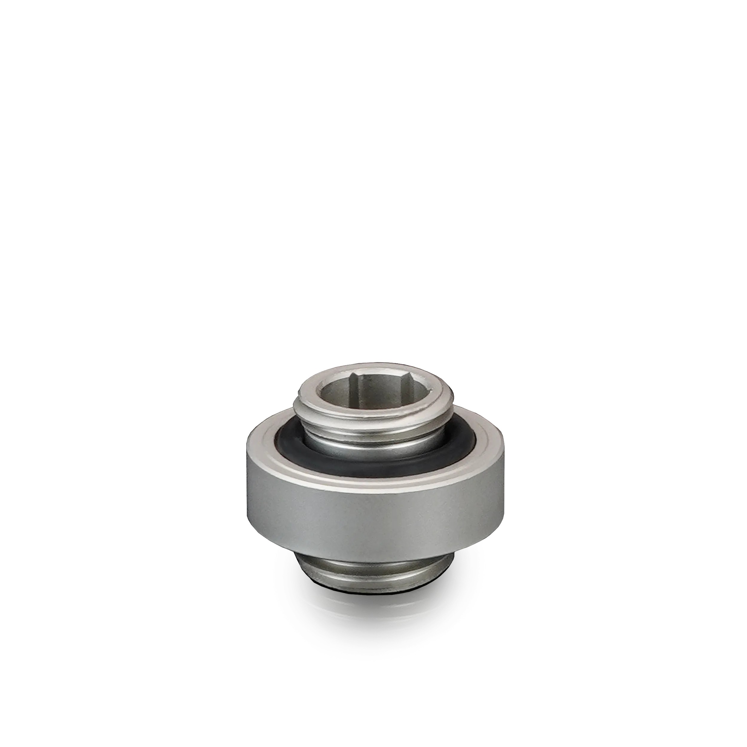 THERMAL GRIZZLY DELTAMATE EXTENSOR MM7R NÍQUEL MATE