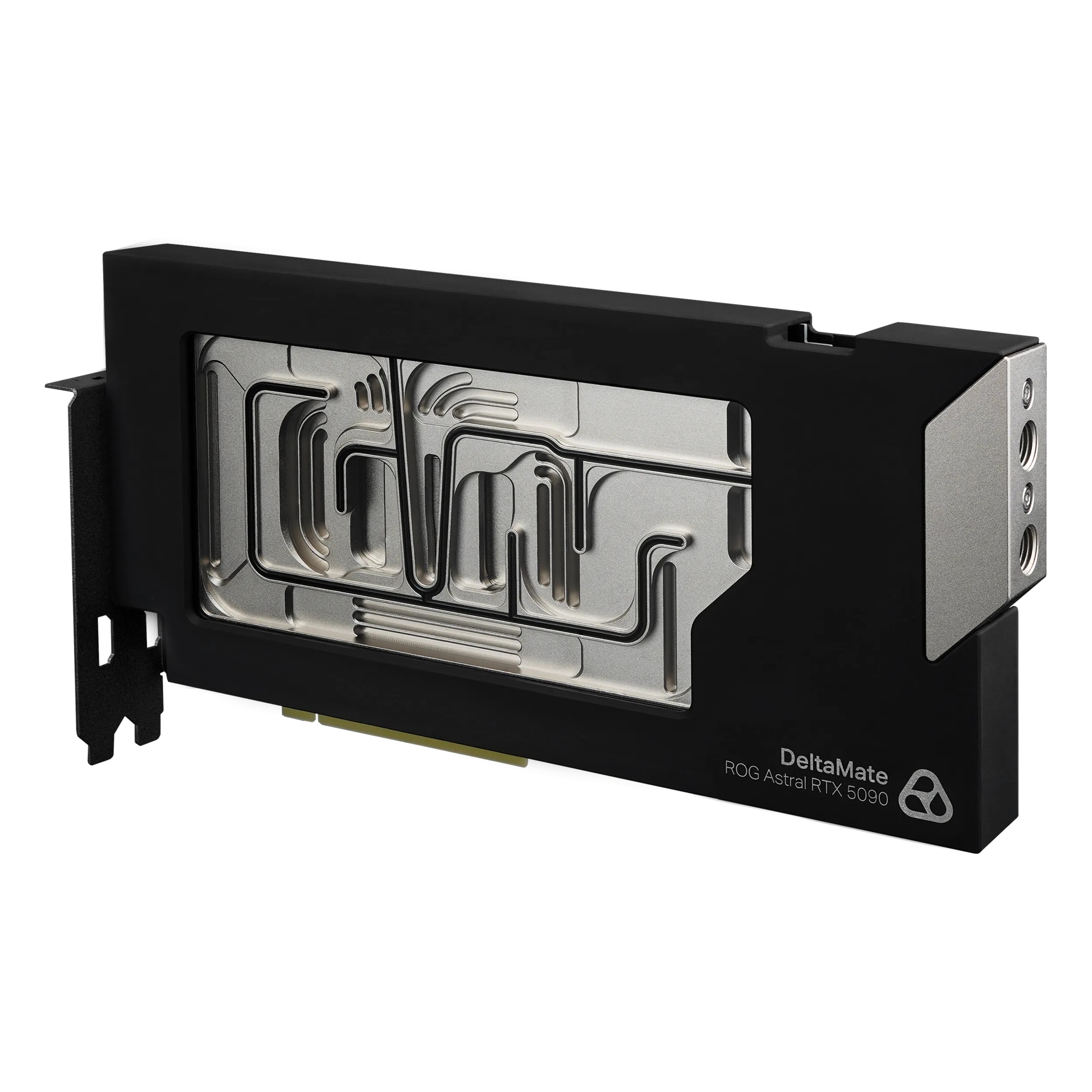 THERMAL GRIZZLY DELTAMATE BLOQUE GPU ROG ASTRAL RTX 5090