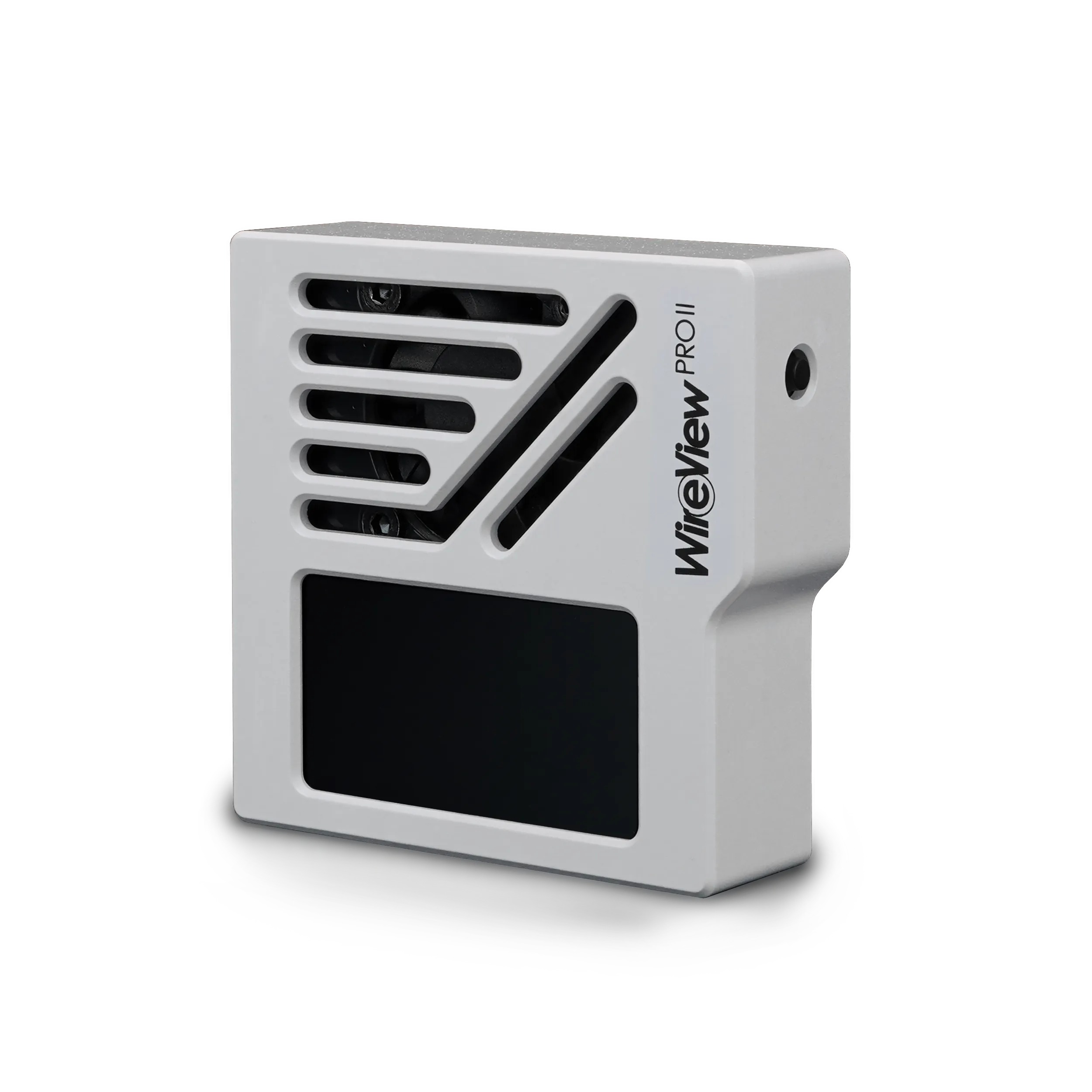 THERMAL GRIZZLY WIREVIEW PRO II GPU 12V-2X6 NORMAL WHITE EDITION