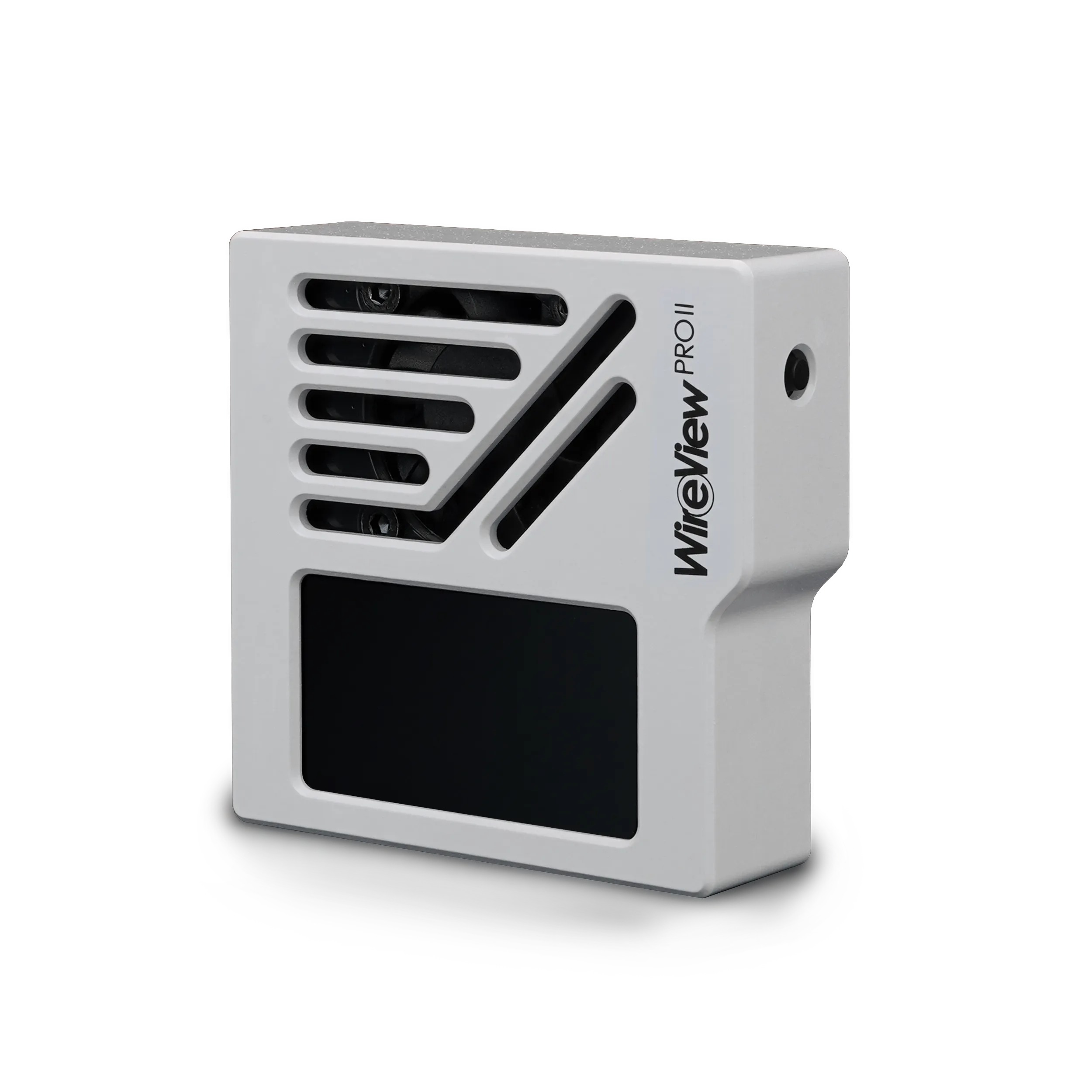 THERMAL GRIZZLY WIREVIEW PRO II GPU 12V-2X6 REVERSED WHITE EDITION